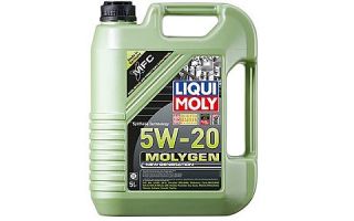 Масло LIQUI MOLY Molygen New Generation 5W20