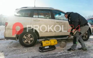 Поменять шины в шиномонтажке без сюрпризов: практический гид от подготовки до проверки