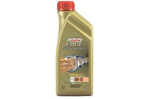 Масло Castrol EDGE Professional C3 0W30