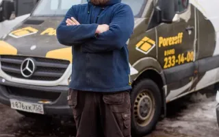 Выездной шиномонтаж в Москве: практичный гид по услуге, которой стоит воспользоваться