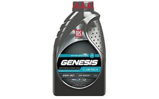 Идеально для дизельных двигателей: ЛУКОЙЛ GENESIS CLARITECH 5W30