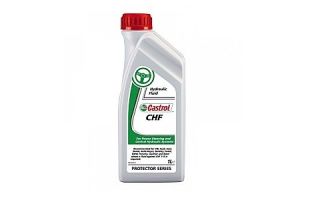 Гидравлическая жидкость Castrol CHF