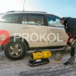 Поменять шины в шиномонтажке без сюрпризов: практический гид от подготовки до проверки
