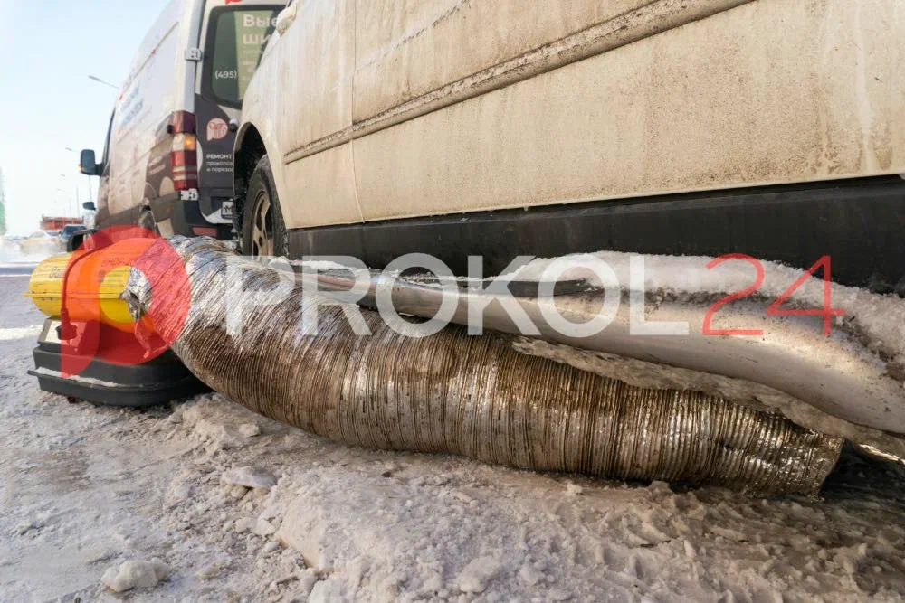 Выездной шиномонтаж у метро Выхино: как поменять колеса, не теряя ни часа