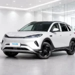 BYD — китайская электромобильная революция: что нужно знать перед покупкой