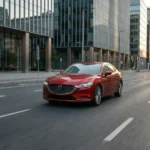 Купить Mazda: как выбрать модель и не переплатить