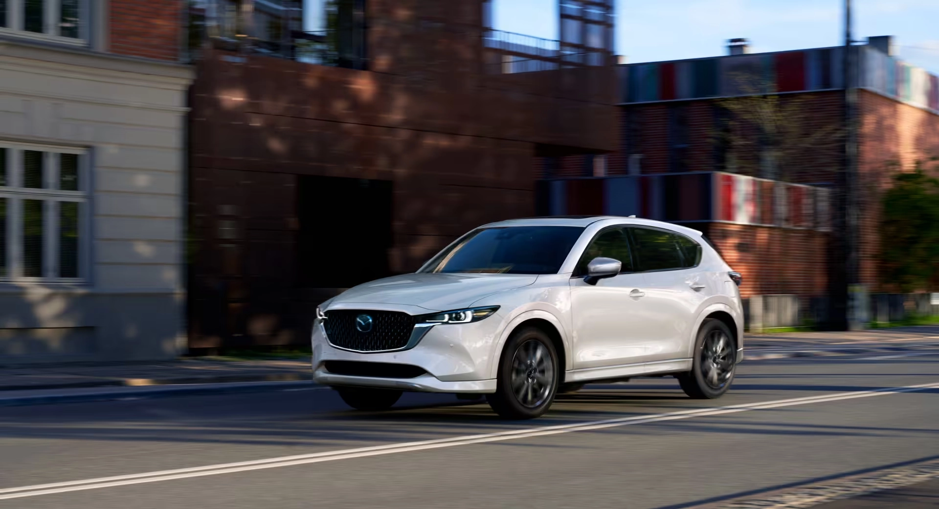 Купить Mazda: как выбрать модель и не переплатить