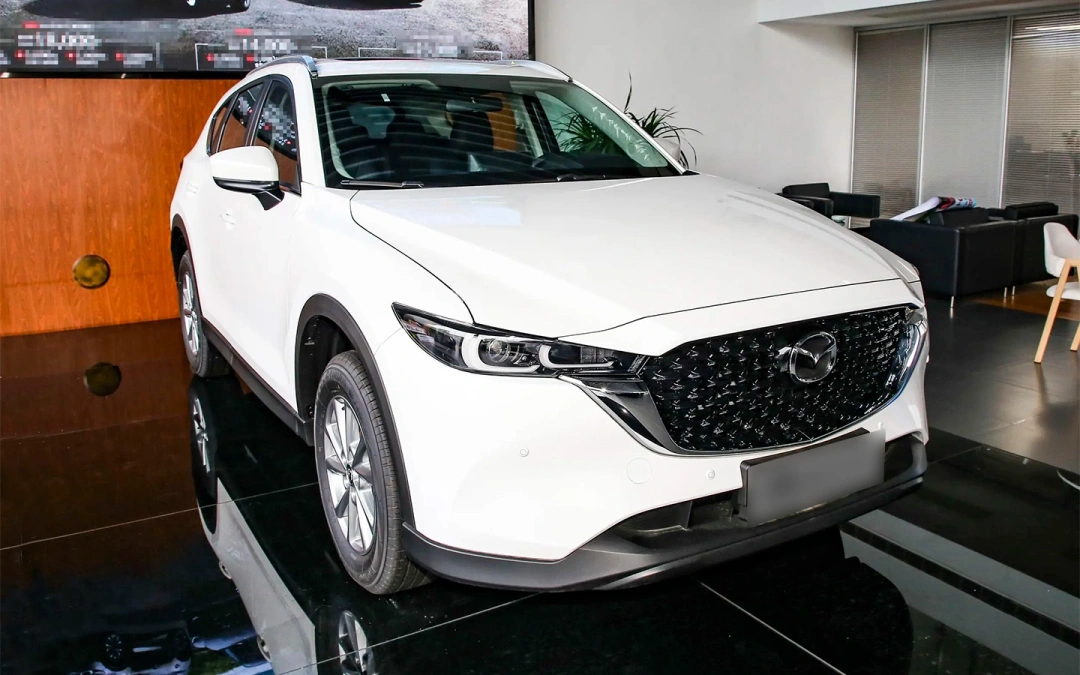 Купить Mazda: как выбрать модель и не переплатить