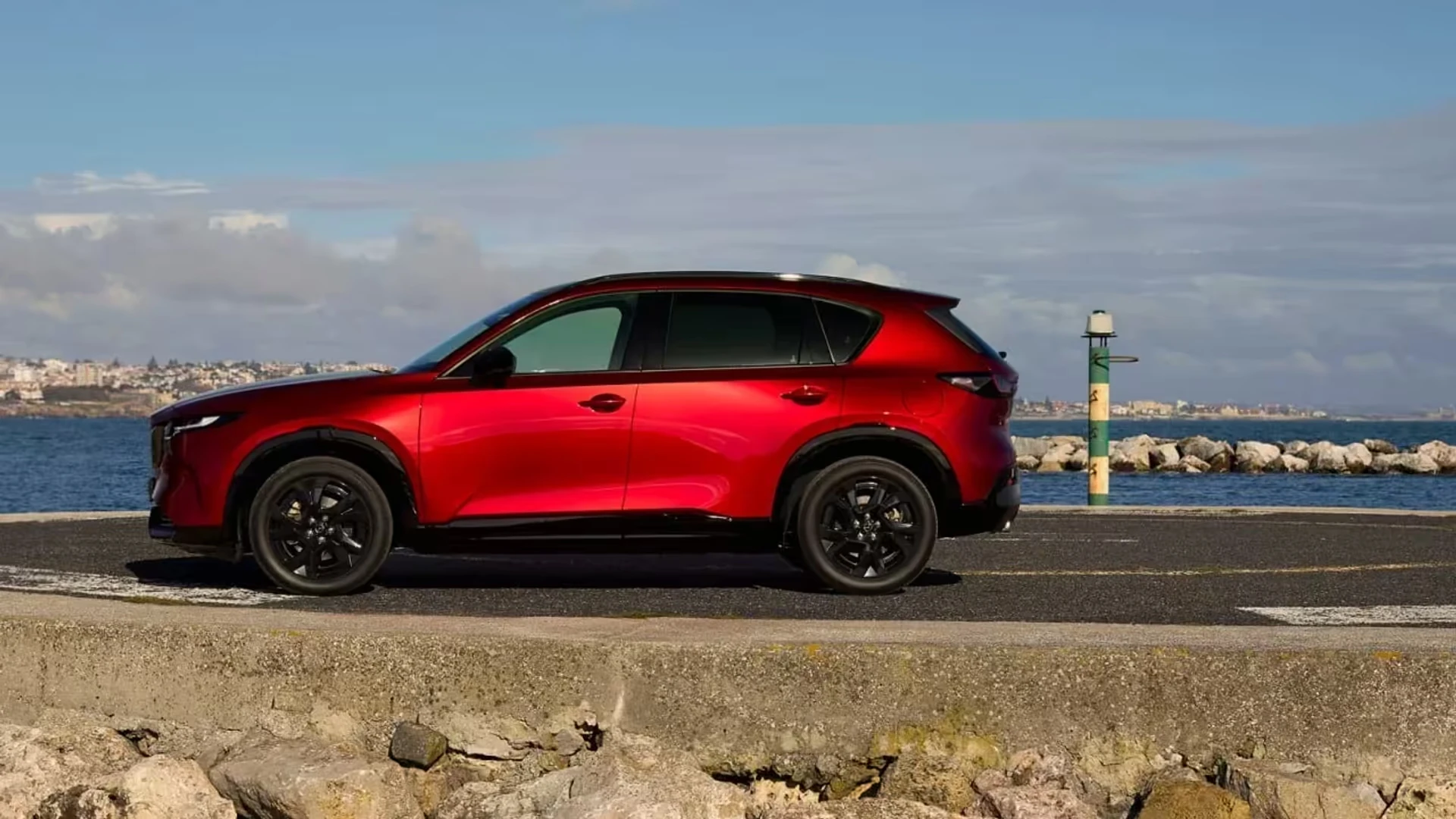 Купить Mazda: как выбрать модель и не переплатить